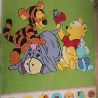 فرش|فرش|اسلام‌شهر, مظفریه|دیوار