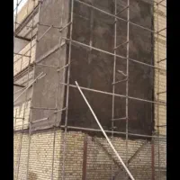 انجام امور سیمان کاری