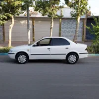 سمند lx کم کار عروسک تمیز