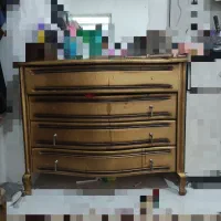 کمد دراور همراه