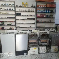 خرید انواع پکیج های فرسوده و خراب