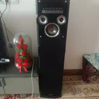 دوباند اسپیکر میکرولب