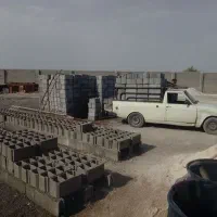 دستگاه بلوک زنی سقفی