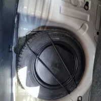 ۲۰۶ اس دی وی۸(۲۰۶ صندوق دار )۵۴کار درحدصفربه شرط