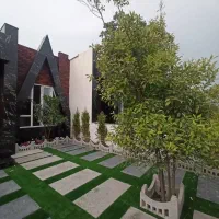 فروش خانه ویلایی/نما سوئیسی/انشعابات نصب