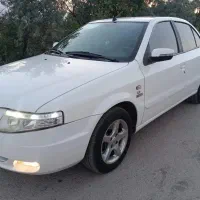 سمند سورنELXتوربوشارژ