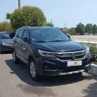 sx5 مدل ۴۰۱|خودرو سواری و وانت|رشت, بلوار گیلان|دیوار