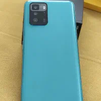 Poco x 3 gt  با حافظه ۲۵۶ گیگ 5G