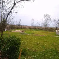 زمین مسکونی(۴۸۵متر)