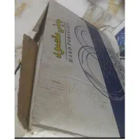 سرویس چینی مقصود ۱۱۴ پارچه (۱۲نفره واکبند