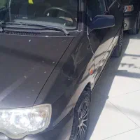 پراید111مدل98