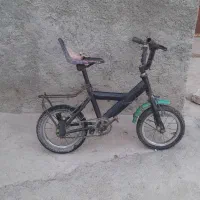 دوچرخه 16
