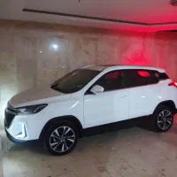 تیگارد x35 پلاس صفر سفید مدل ۴۰۵ زیر قیمت کل بازار