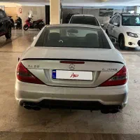 Sl 350|خودرو سواری و وانت|تهران, الهیه|دیوار