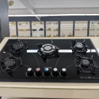 گاز رومیزی ضمانت دار