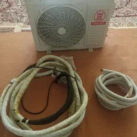 کولر گازی وست پوینت 12000