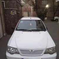 پراید 132 استثنایی