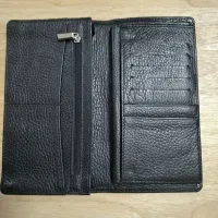 کیف پول نوین چرم