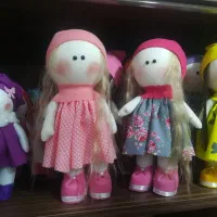 عروسک های روسی