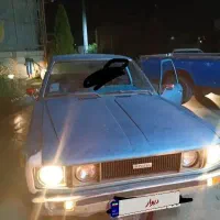 تویوتا کارینا بدنه توپ