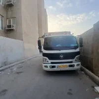 الوند 8..نیم مدل 93