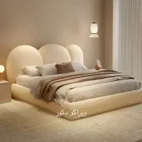 تخت خواب تدی مدل های جدید تولیدی