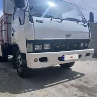 هیوندا|خودرو سنگین|بروجرد, |دیوار