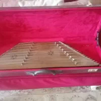 سنتور همراه با کیف سامسونی مخصوص