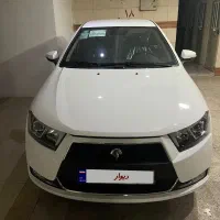 دنا پلاس ۶ دنده خشک فول