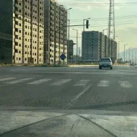 زمین گلبهار 500متری بخش7سندتک برگ مناسب برای سفارت