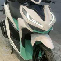 موتور طرح کلیک 150