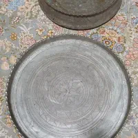 مجمه و لگن مسی