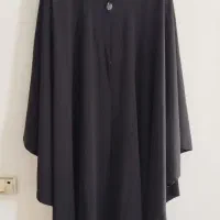 مانتو عبایی