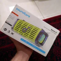 اسپیکر انکر boom 3i