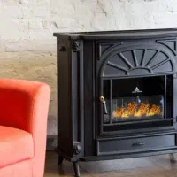 تعمیر و سرویس انواع بخاری گازی و برقی (رحیم پور)