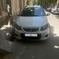 کوییک ۱۴۰۰ بیرنگ