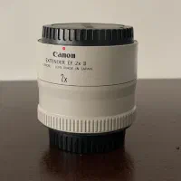 اکستندر 2X کانون مارک ۲
