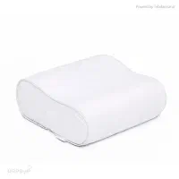 بالش طبی مموری فوم مدل موج لوا