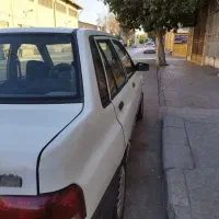 پراید مدل 82