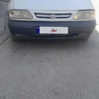 پراید مدل ۹۰ هیدرولیک