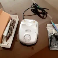وسایل کاشت ناخن (کامل )