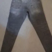 شلوار لی سنگ شور
