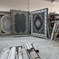 پرفروش‌ترین فرش‌های ماشینی