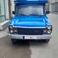 نیسان۸۸ دوگانه دستی