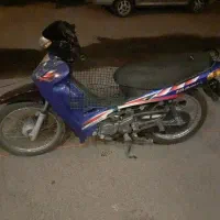 موتور بی کلاج