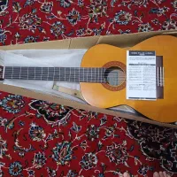 گیتار و اورگ یاماها