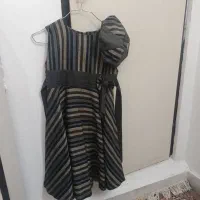 لباس بچه گانه و مجلسی زنانه