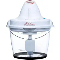 خردکن همه کاره ۲ تیغه مایل لوکس مدل 800ml