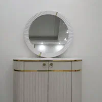 آیینه کنسول