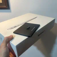 جعبه مک بوک Macbook Air